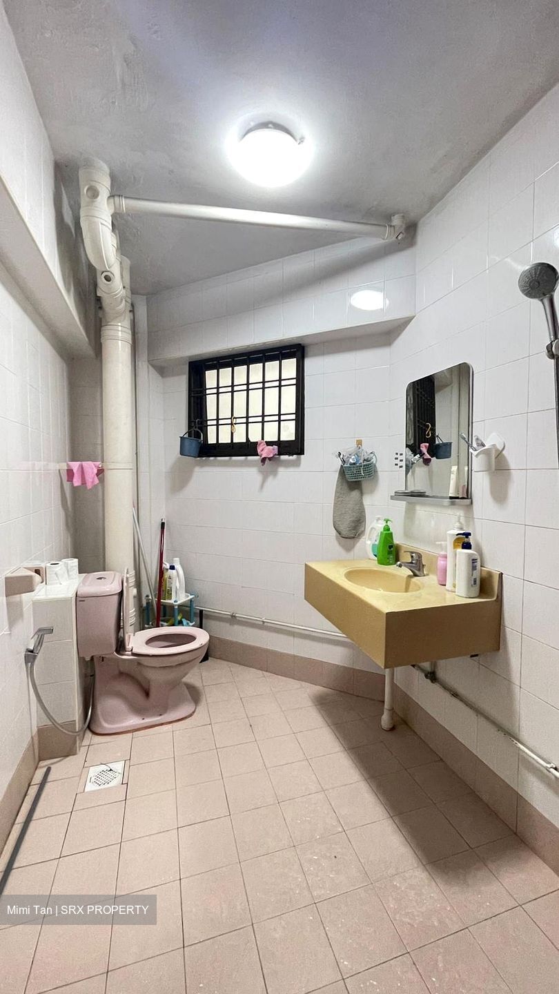 Blk 293 Bishan Street 22 (Bishan), HDB 4 Rooms #564838641